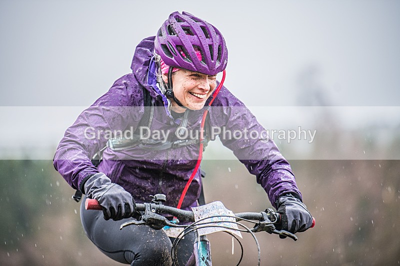 HTE Kielder Duathlon-1142 - High Terrain Events Kielder Off Road Duathlon Sunday 8th January 2023