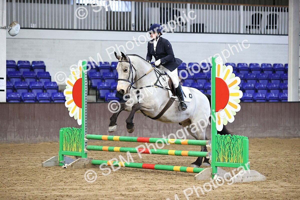 SBM_000042 - Class 1 - 60cm