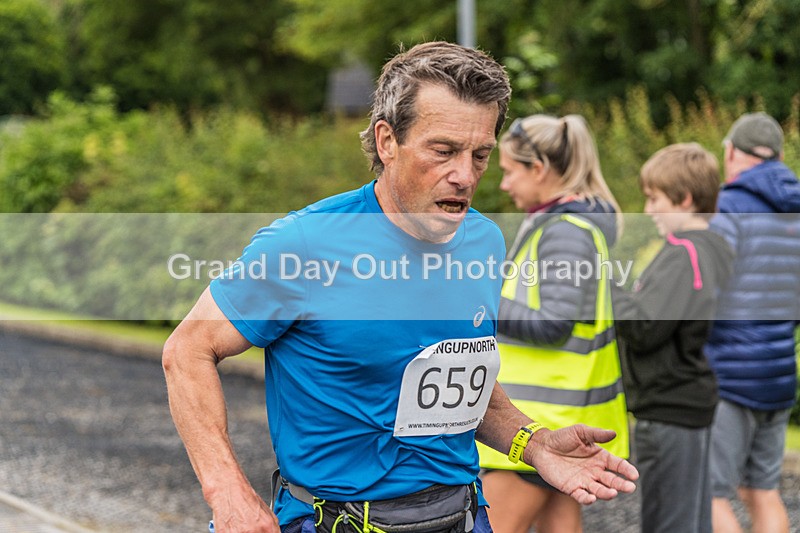 Lambfoot-599 - Lambfoot Loop Road Race Tuesday 2nd July 2024