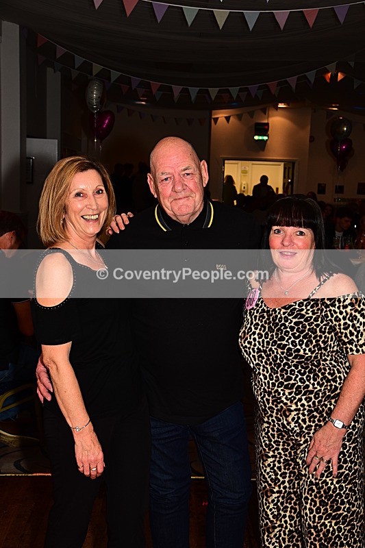 JAC0-598 - Jackie's 60th