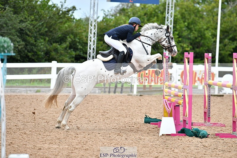 230819A-120836-00459 - Cls 25 Pony Newcomers & 1m Open