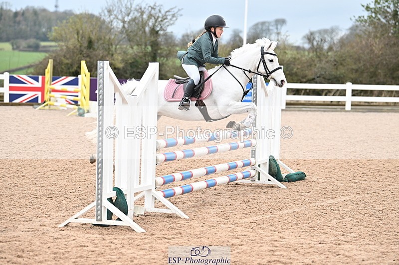 240309A-110336-00167 - Cls 3 Pony British Novice and 80cm Open