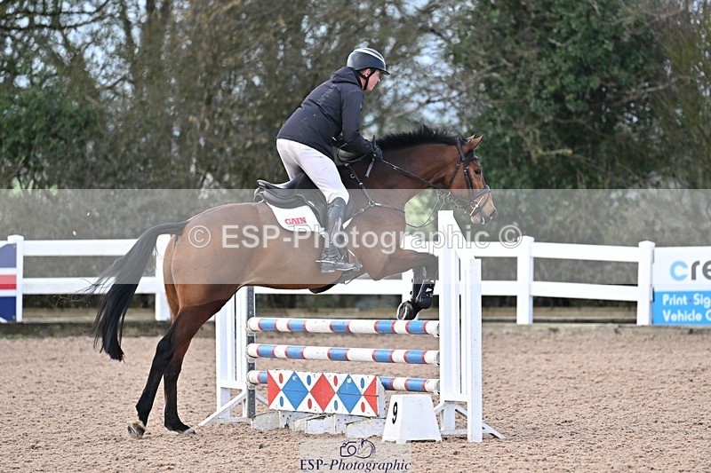 260311-105059-00127 - Cls 0+1 Clear Round, British Novice and 90cm