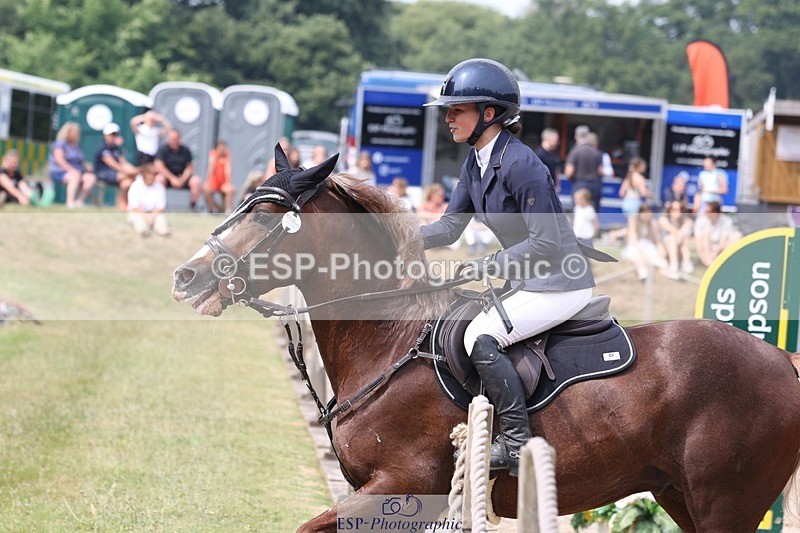 230617-154926-05774 - Cls 09 Blue Chip Pony Newc 2nd Rnd & Jump Off