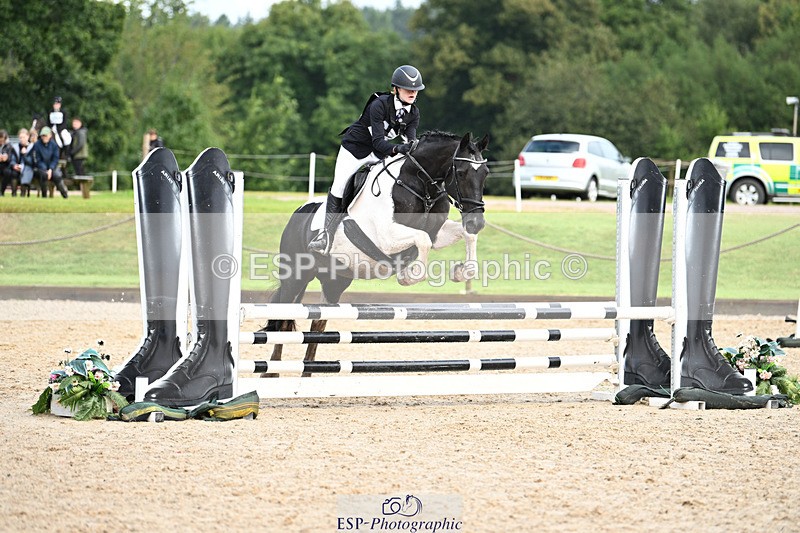 240824X-105908-25036 - 70cm Round 2 10.30 to 12.10