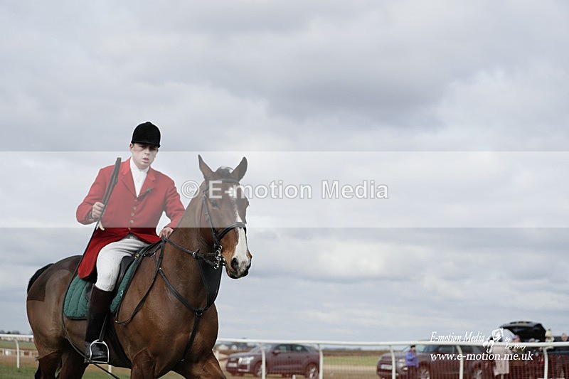 PtP 190323 475 - Oakley Hunt Point-to-Point Brafield-On-The-Green 19/03/23