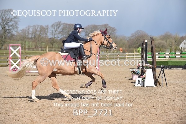 BPP_2721 - CLASS 29 STX-UK Pony BritiNovice / 0.80m Open