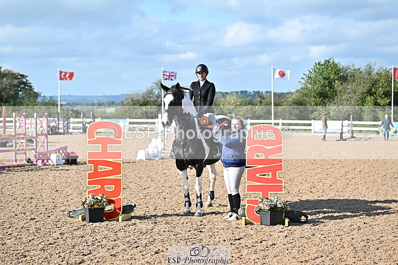 241005A-105826-03251 - SAT Cls 16 85cm Amateur Jump Off and P