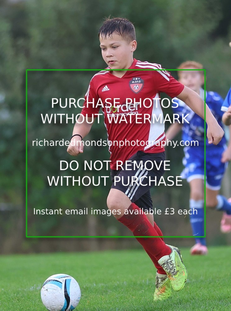 533A0209 - Grange United