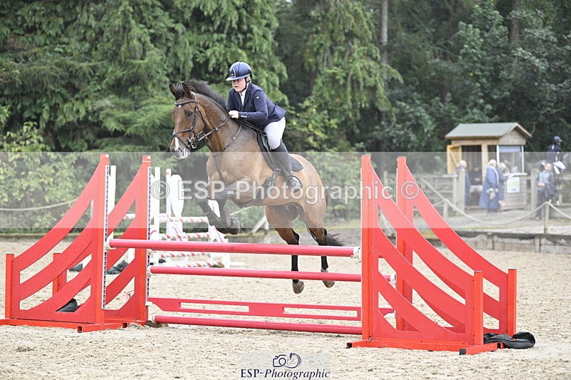 250830A-151818-07803 - Cls 24 Snr Discovery and 1m Open