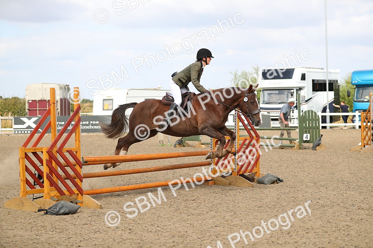 SBM_06131 - Class 48b Style & Performance 70cm (20+)