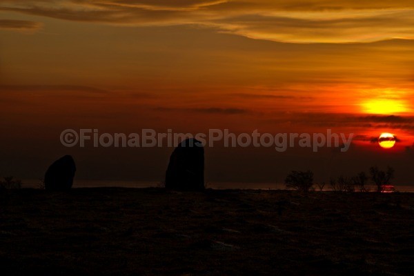 kinross-35 - Landscapes and Seascapes