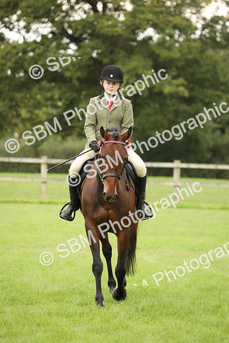 SBM_73724 - S41 - Ridden Equitation (Best Rider)
