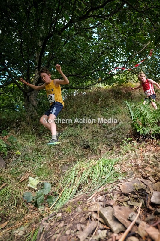 DSCF4859 - Reeth fell race age grades