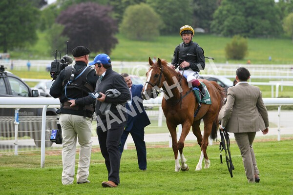 yr13052022r4-61 - Race 4 3.35pm The Paddy Power Yorkshire Cup (British Champions Series Race)