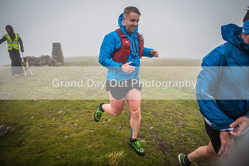 Matterdale-208 - Kong Matterdale Horseshoe Fell Race Saturday 20th August 2022