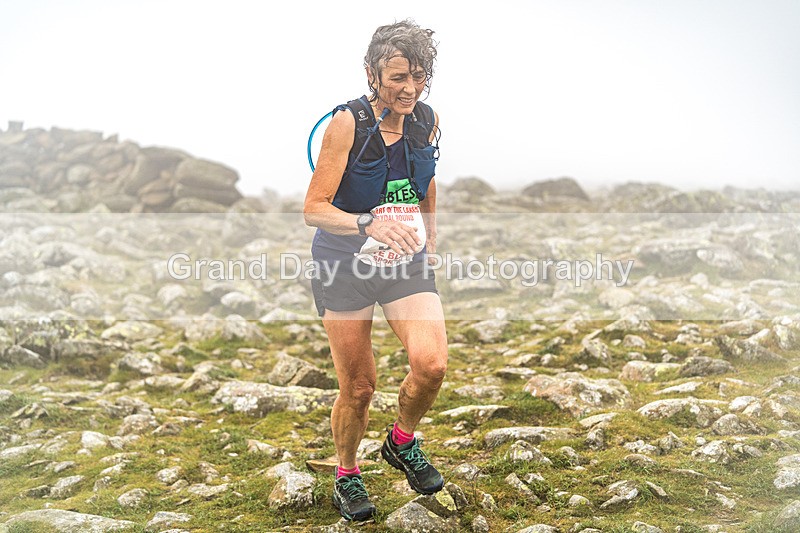 Rydal Round-294 - Rydal Round Fell Race Thursday 25th July 2024