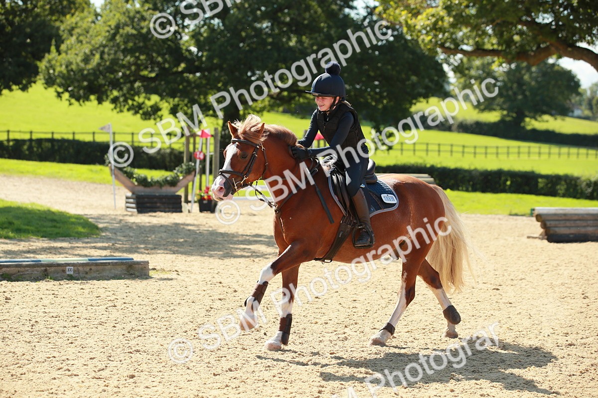 SBM_23226 - E11 - Eventers Challenge 60cm Championship
