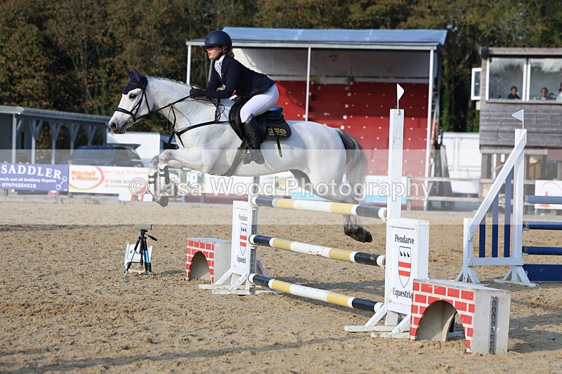 3E7A8943 - Class 7: 100cm open