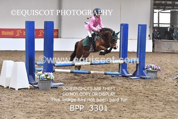 BPP_3301 - CLASS 5 50CM FINAL