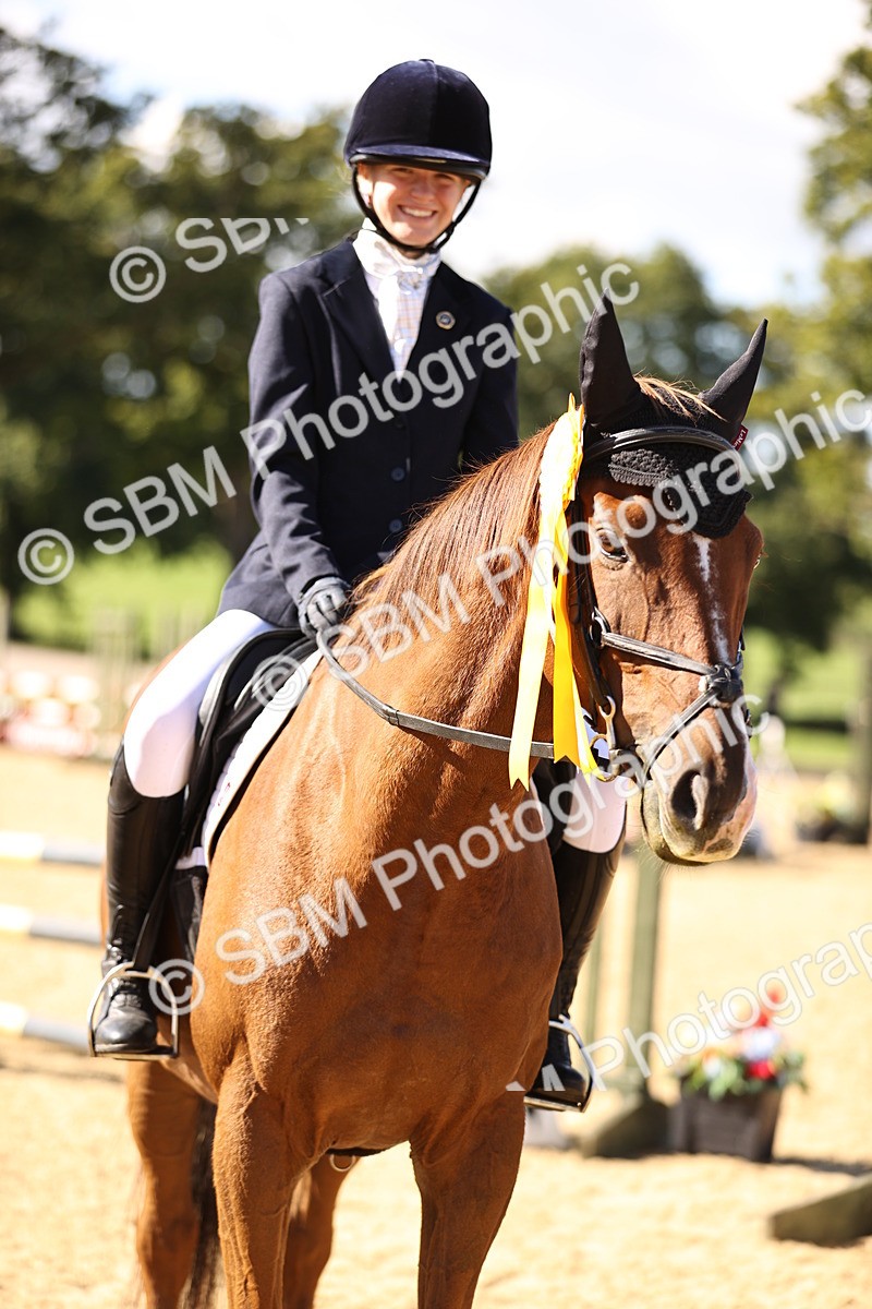 SBM_38551 - J39 - Senior 85cm Championship