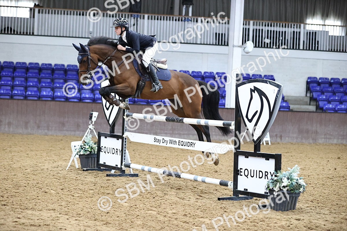 SBM_003004 - Class 7-8 - STX UK Pony Foxhunter 1.10m Open-Junior 1.15 1.20m Open