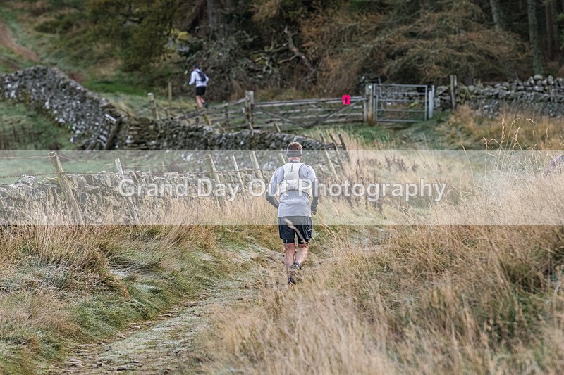 Tweed Valley-108 - High Terrain Events Tweed Valley 65 & 50K Ultra Trail Races Sunday 17th November 2024