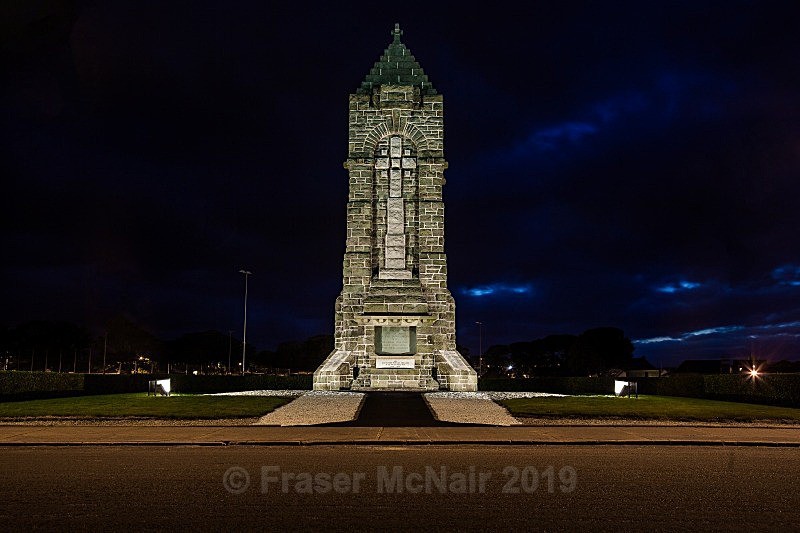  - Night Photography