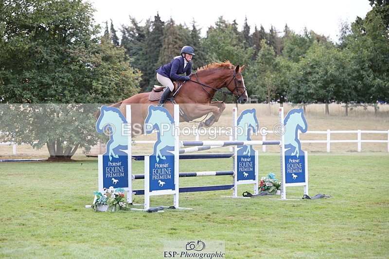 250830A-083701-03983 - Cls 13 Snr 1.25m Open