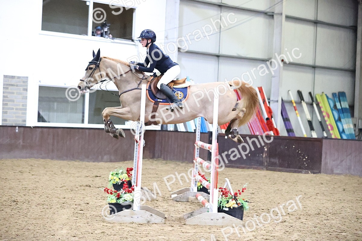 SBM_006338 - Class 19 - Senior Foxhunter 1.20m