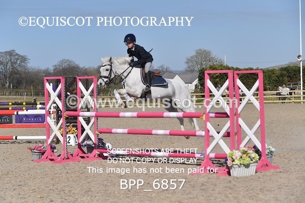 BPP_6857 - CLASS 15 SUN Scottish Branch 128cm Outdoor Championship