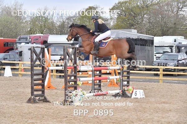 BPP_0895 - CLASS 11 SAT  RHS Classic Championship Qualifier