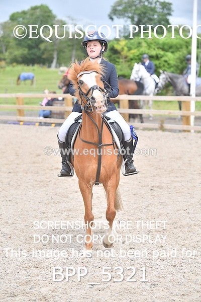 BPP_5321 - CLASS 6 70CM