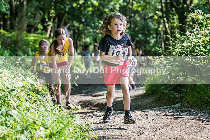 Latrigg Junior-58 - Round Latrigg Junior Fell Races Wednesday 11th June 2025