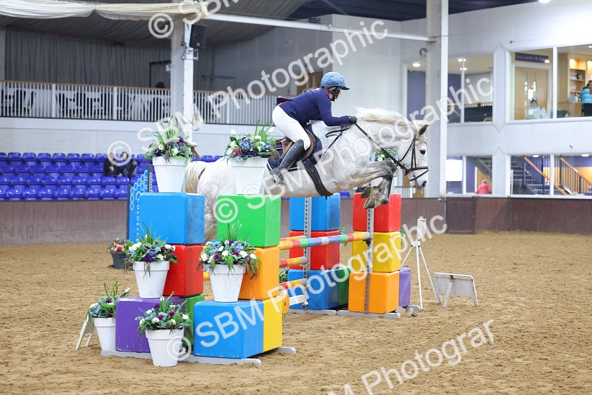 SBM_001311 - Class 14 - Nupafeed Supplements Senior Discovery/ 1m Open - First Round (1.00m)