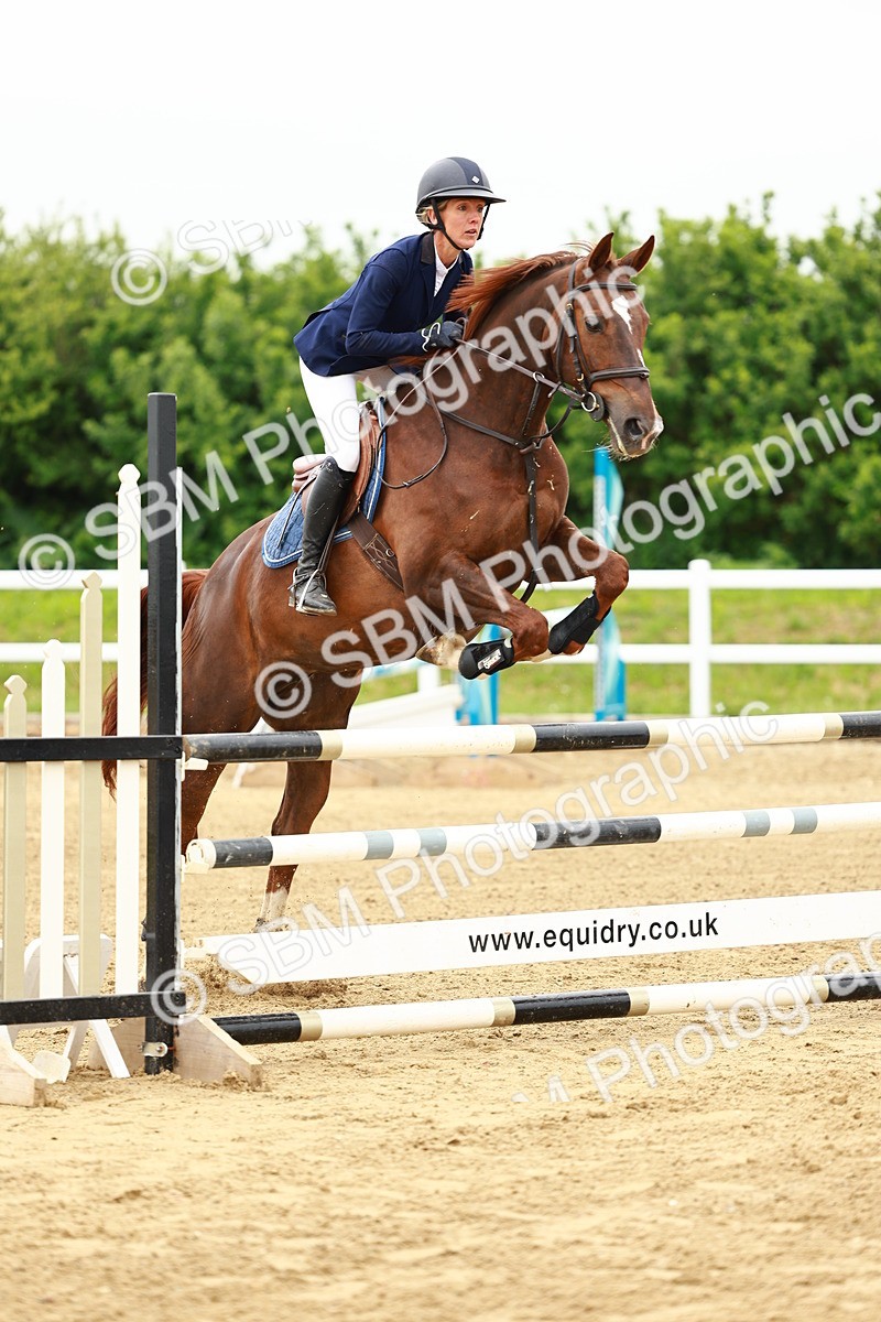 SBM_000696 - Class 3 - Senior Discovery - 1.00m