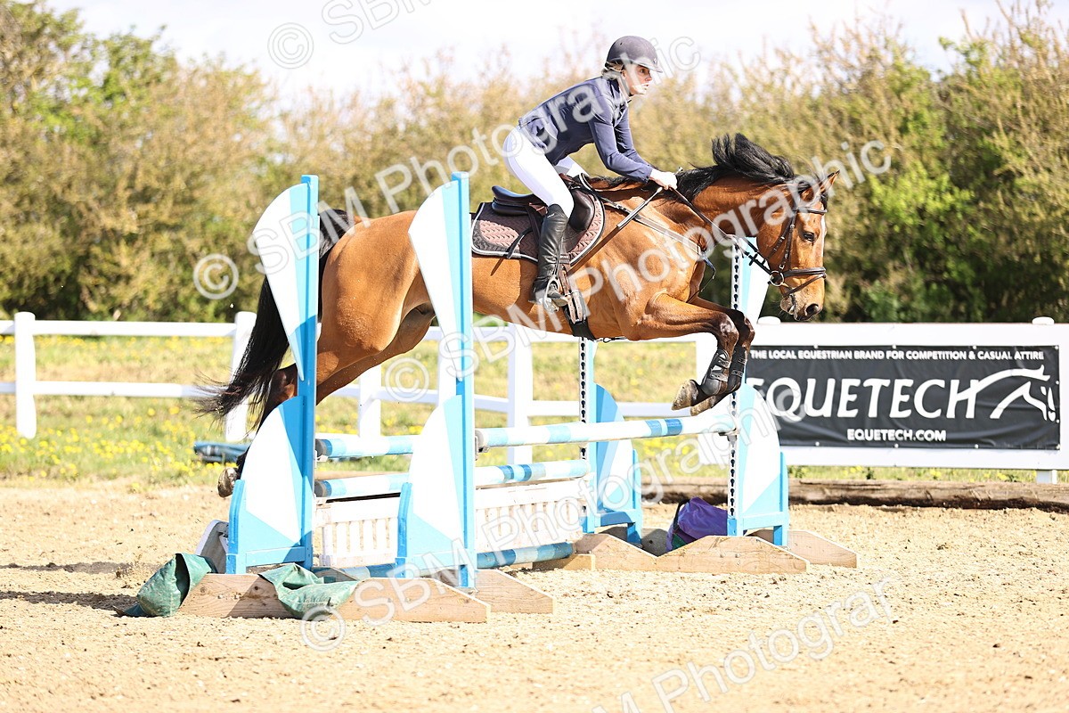 SBM_003166 - Class 15 - Senior British Novice - 90cm
