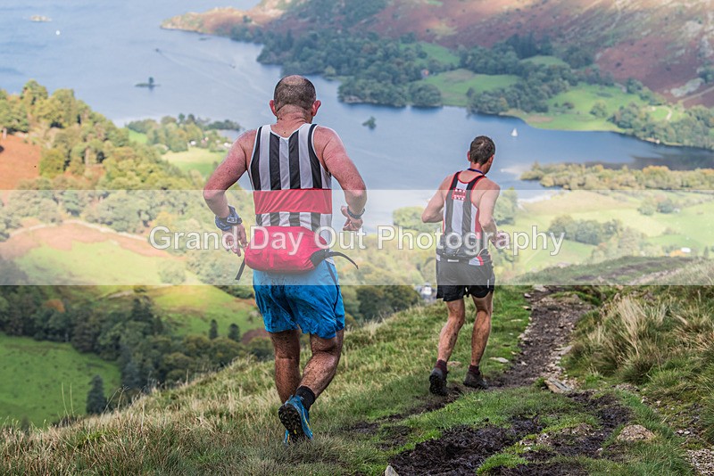 HBMR Leg 4-517 - Hodgson Brothers Mountain Relay - Leg 4 Sunday 1st October 2023