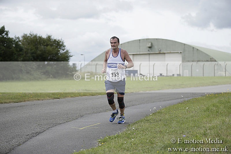 CAD5M 210719-0660 - Cadence Events Colerne 5 Miler  21-Jul-2019