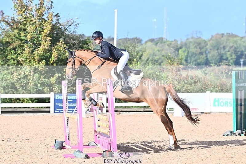 261014-104446-00066 - Clear Round & Cls 02 Brit Nov & 90cm Open