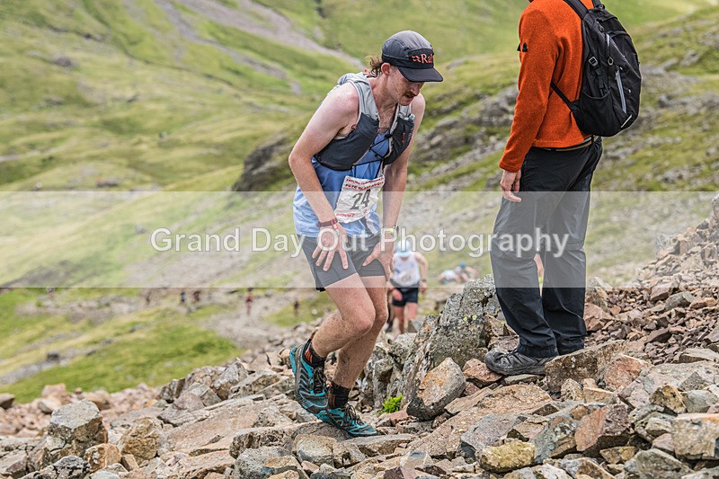 Borrowdale-268 - Borrowdale Fell Race Saturday 2nd August 2025