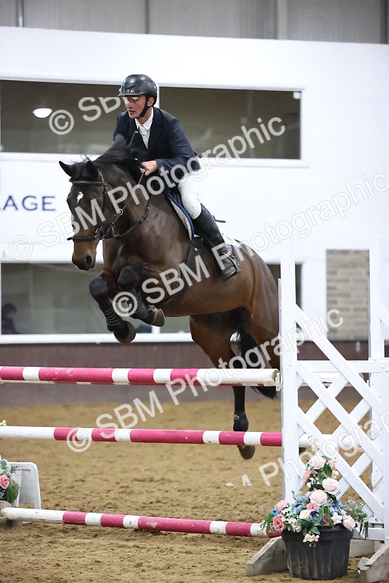SBM_008405 - Class 21 - Senior Foxhunter 1.20m