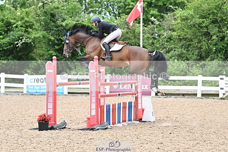 240523A-123001-01745 - Cls 3 Foxhunter