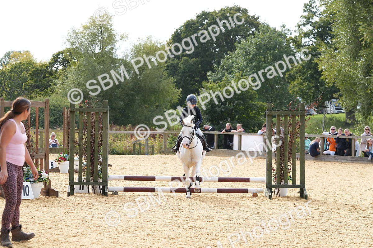 SBM_70472 - J3 - Mini Tour Junior Pony 40cm Championship