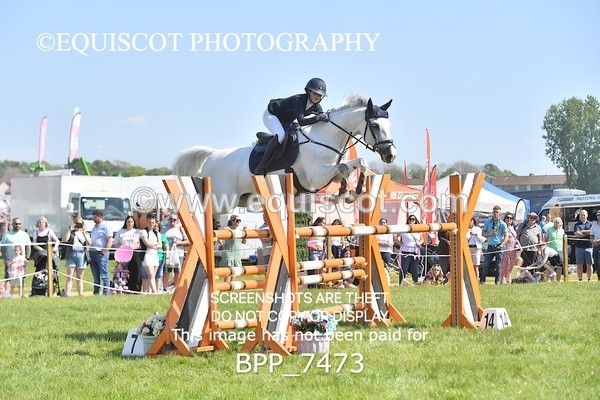 BPP_7473 - CLASS 5 ScottiBranch Outdoor Open Championship Inc The Wright , Johnston & Mackenzie LLP RHS Young M