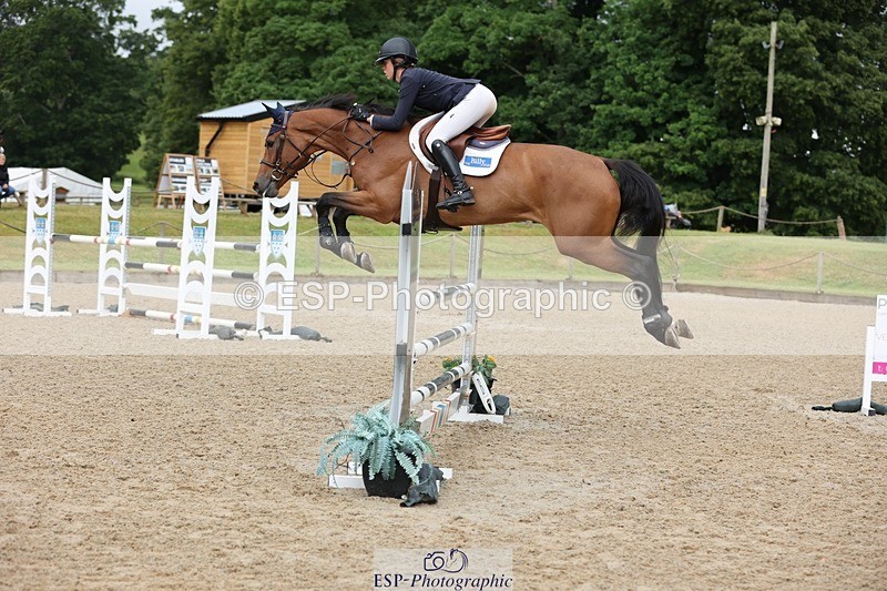 240705-084405-07748 - Cls 19 5 Yr Old Qualifier 1.10m