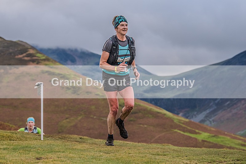 British Fell Relay-3976 - British Fell & Hill Relay Championship Braithwaite Keswick Saturday 21st October 2023