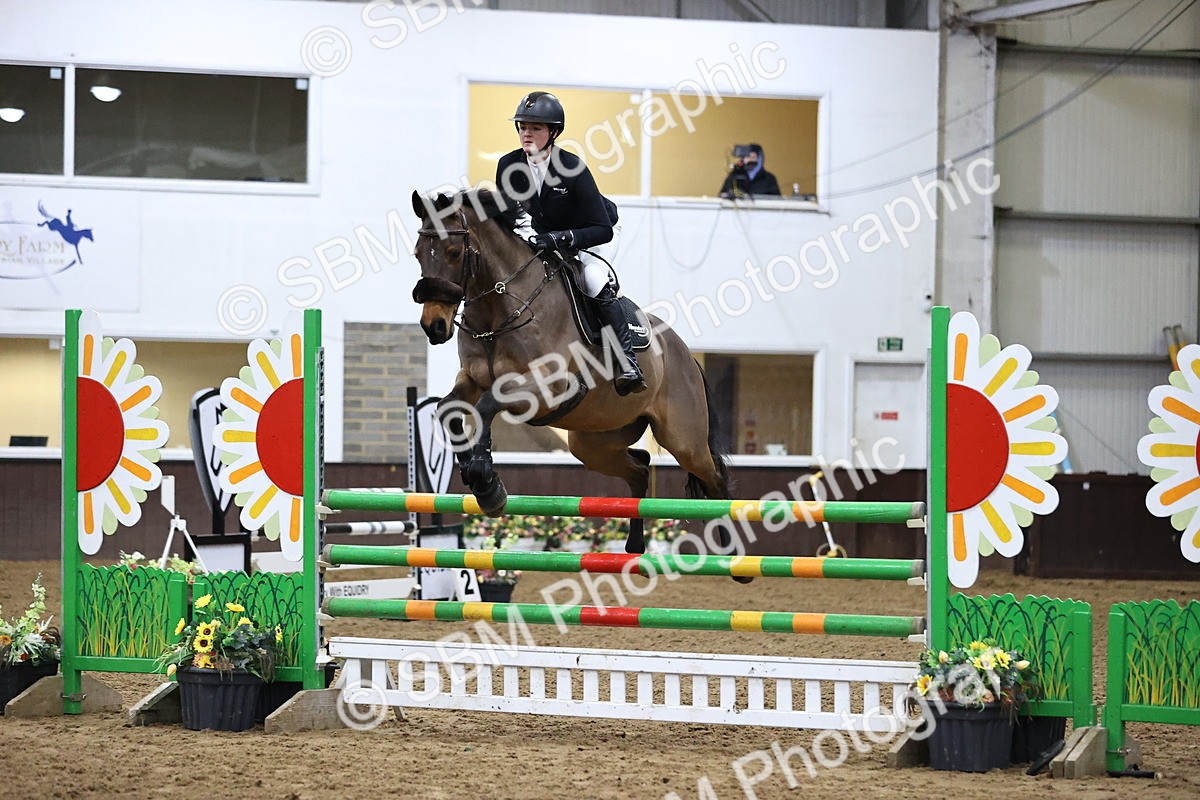 SBM_2403 - Class 9 - Senior Newcomers/ 1.10m Open