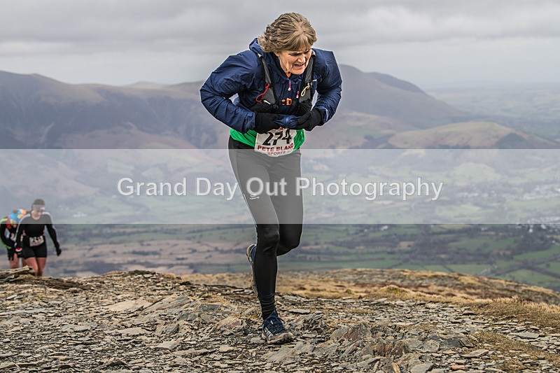 Coledale-956 - Coledale Horseshoe Fell Race Saturday 29th March 2025