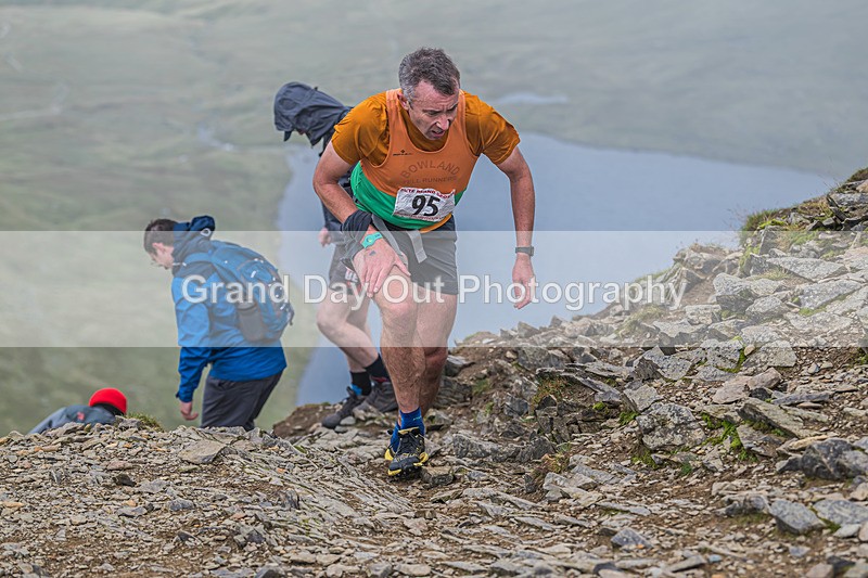 Grisedale HS-349 - Grisedale Horseshoe Fell Race Saturday 5th September 2026